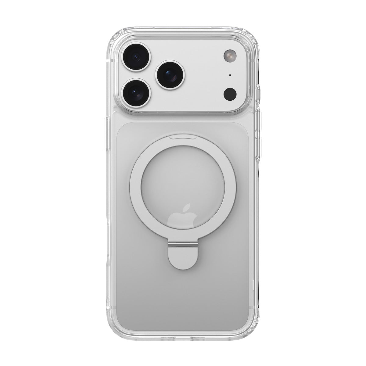 Funda Devia Magsafe Stand Brack iPhone 18 Pro max