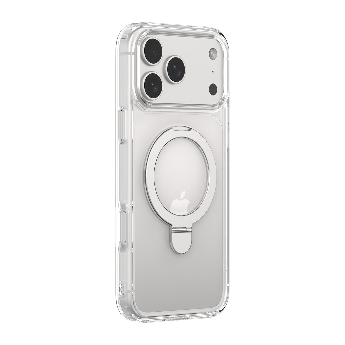 Funda Devia Magsafe Stand Brack iPhone 18 Pro max