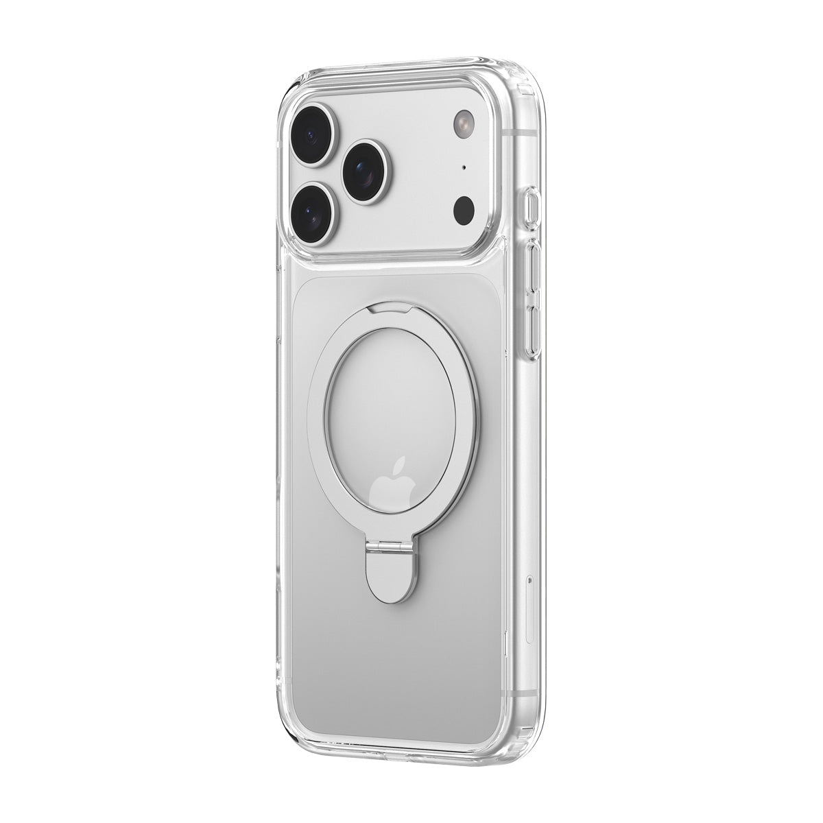 Funda Devia Magsafe Stand Brack iPhone 18 Pro max