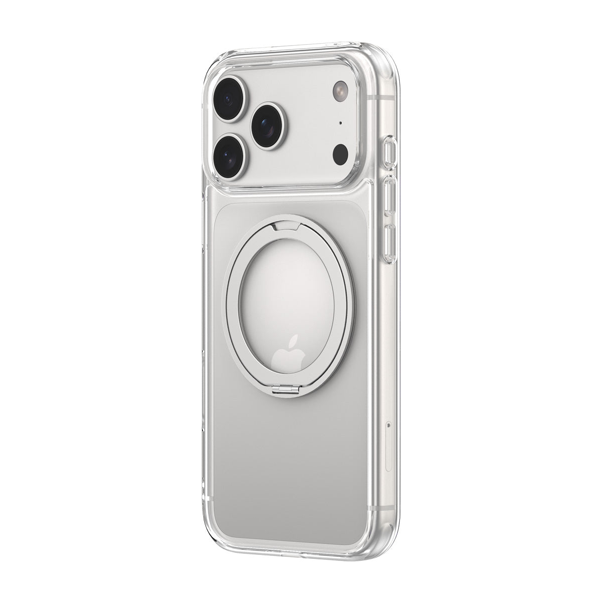 Funda Devia Ant-Well iPhone 18 Pro Max Brack 360