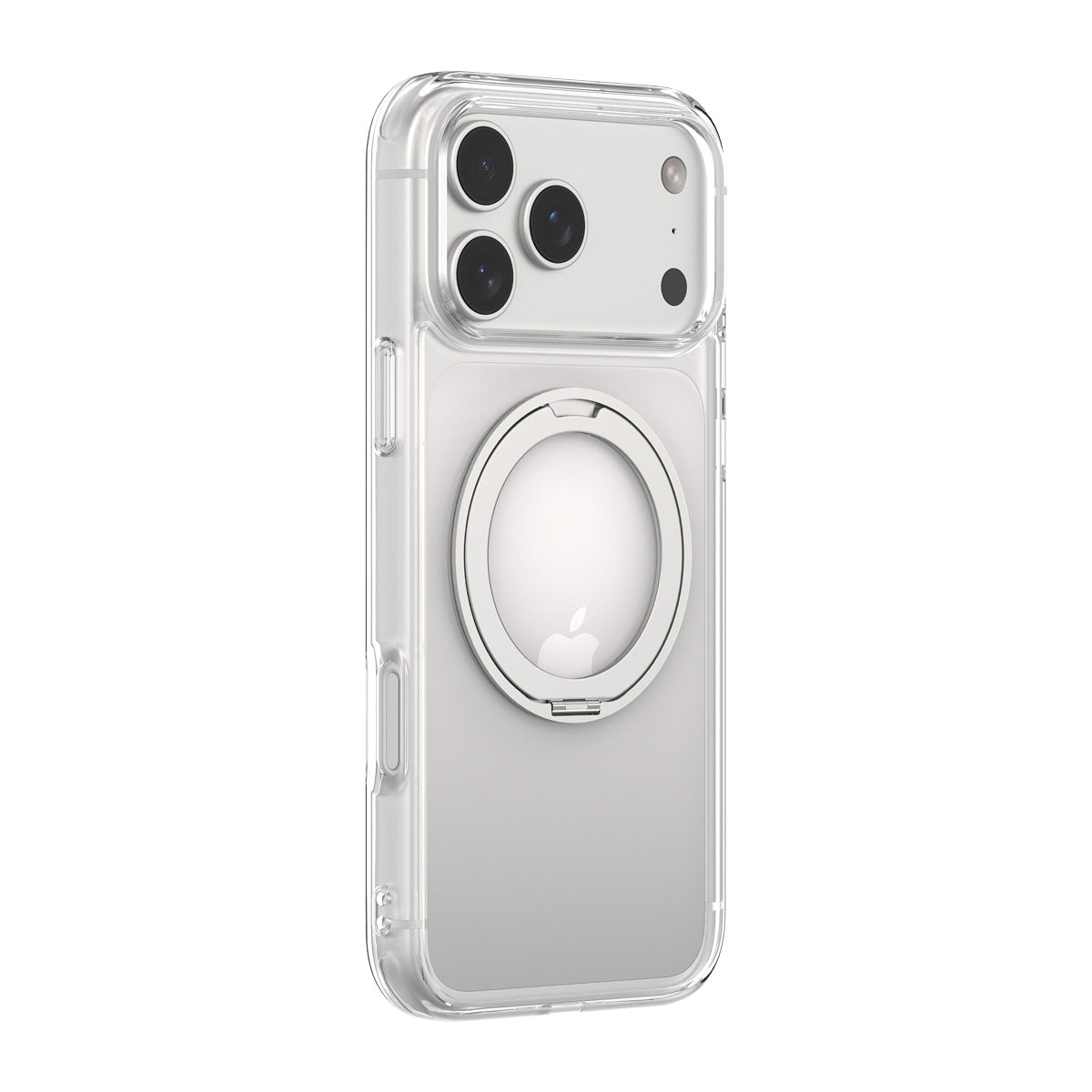 Funda Devia Ant-Well iPhone 18 Pro Max Brack 360