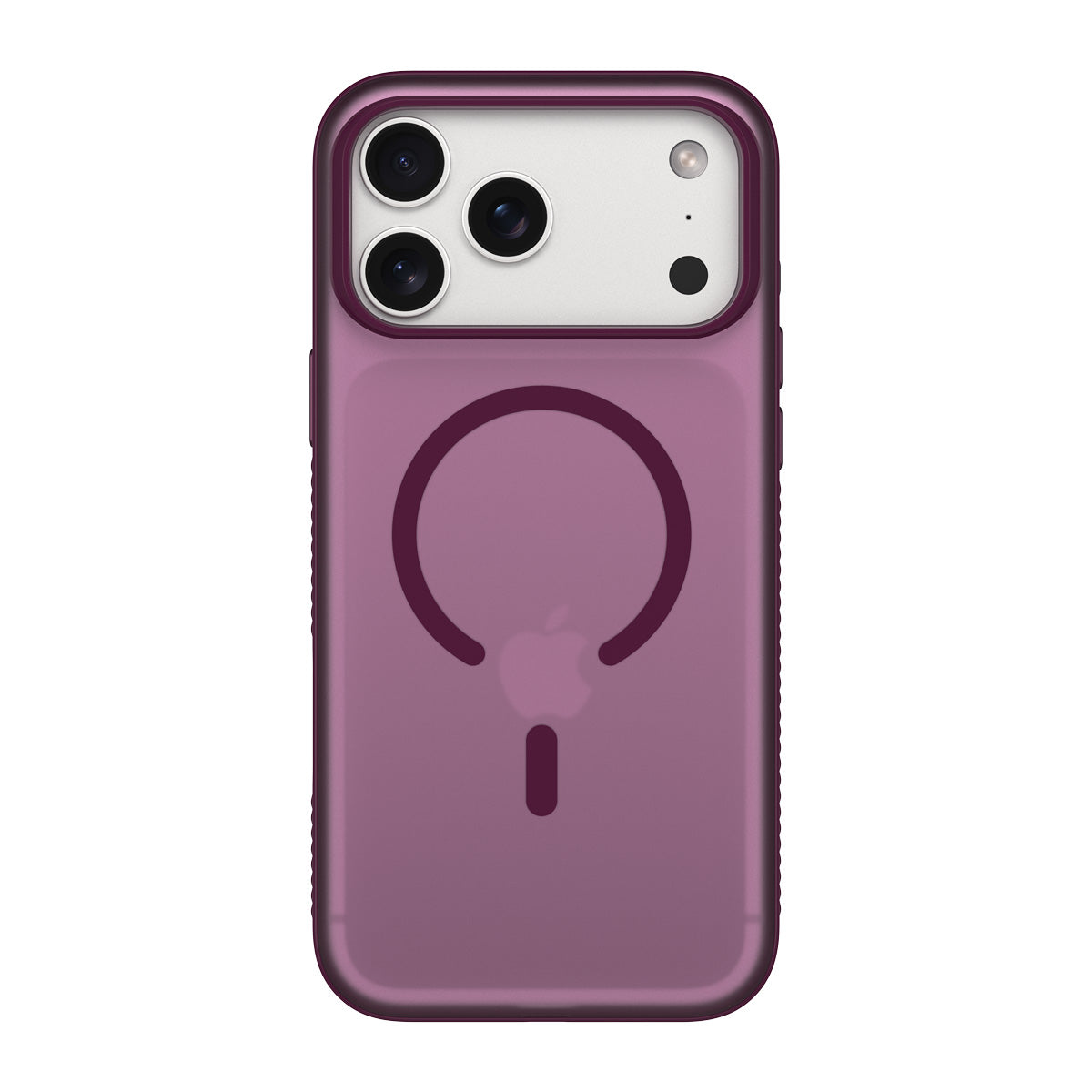 Funda Devia Magsafe L-Ripple iPhone 18 Pro