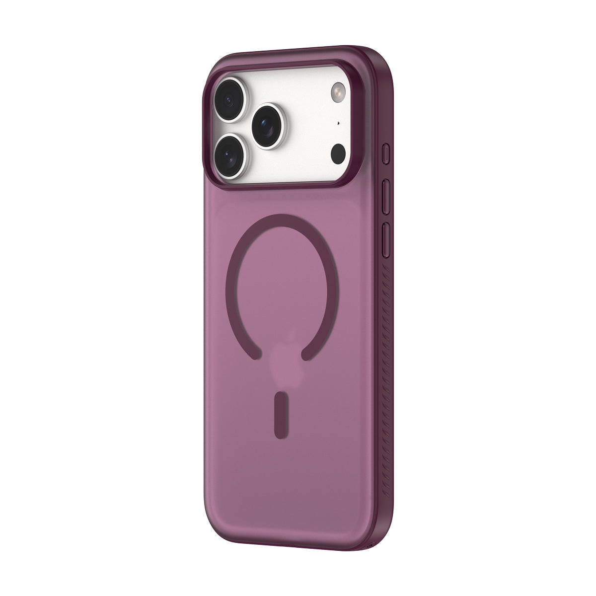 Funda Devia Magsafe L-Ripple iPhone 18 Pro