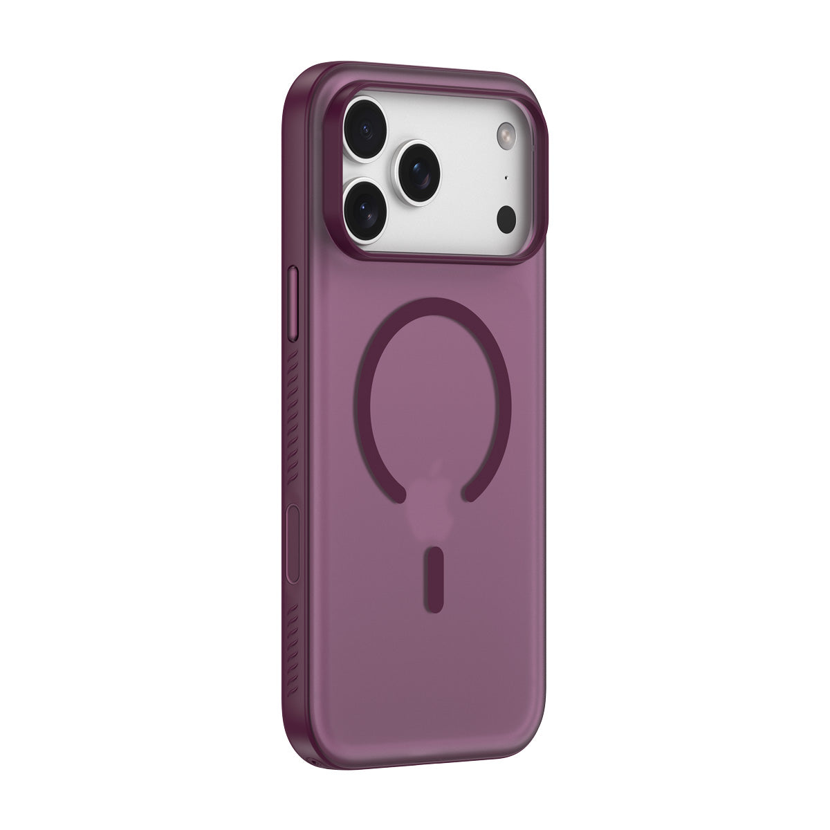 Funda Devia Magsafe L-Ripple iPhone 18 Pro Max