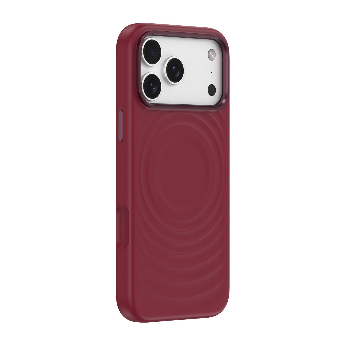 Funda Devia Magsafe iPhone 18 Pro