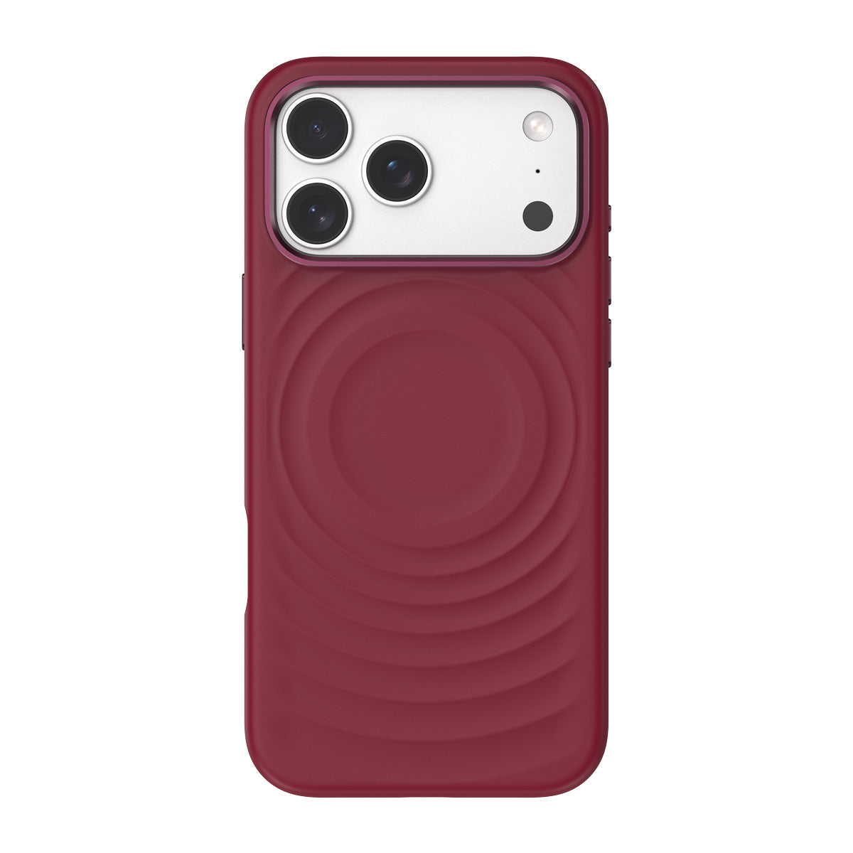 Funda Devia Magsafe iPhone 18 Pro Max