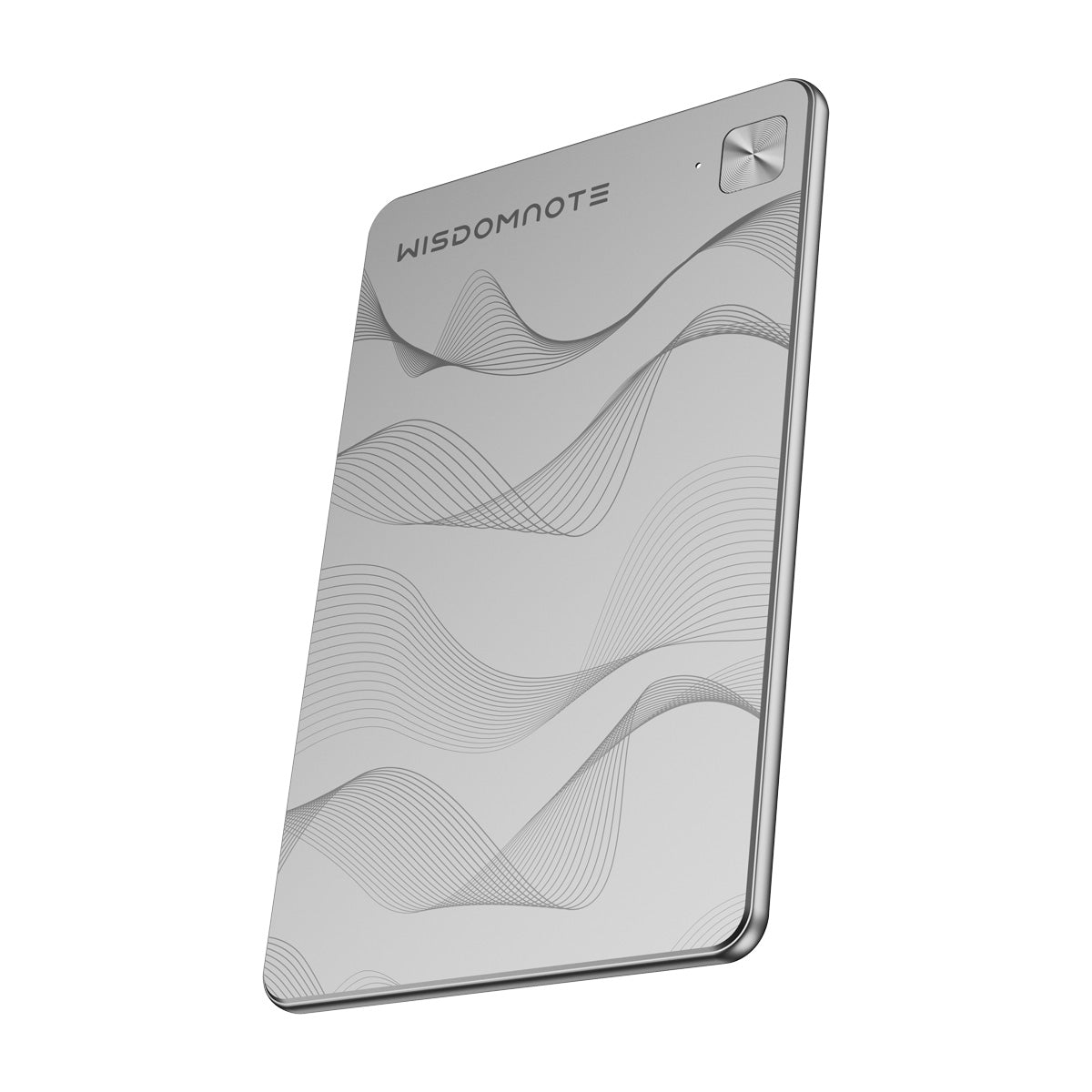 Gadgets  WISDOMNOTE